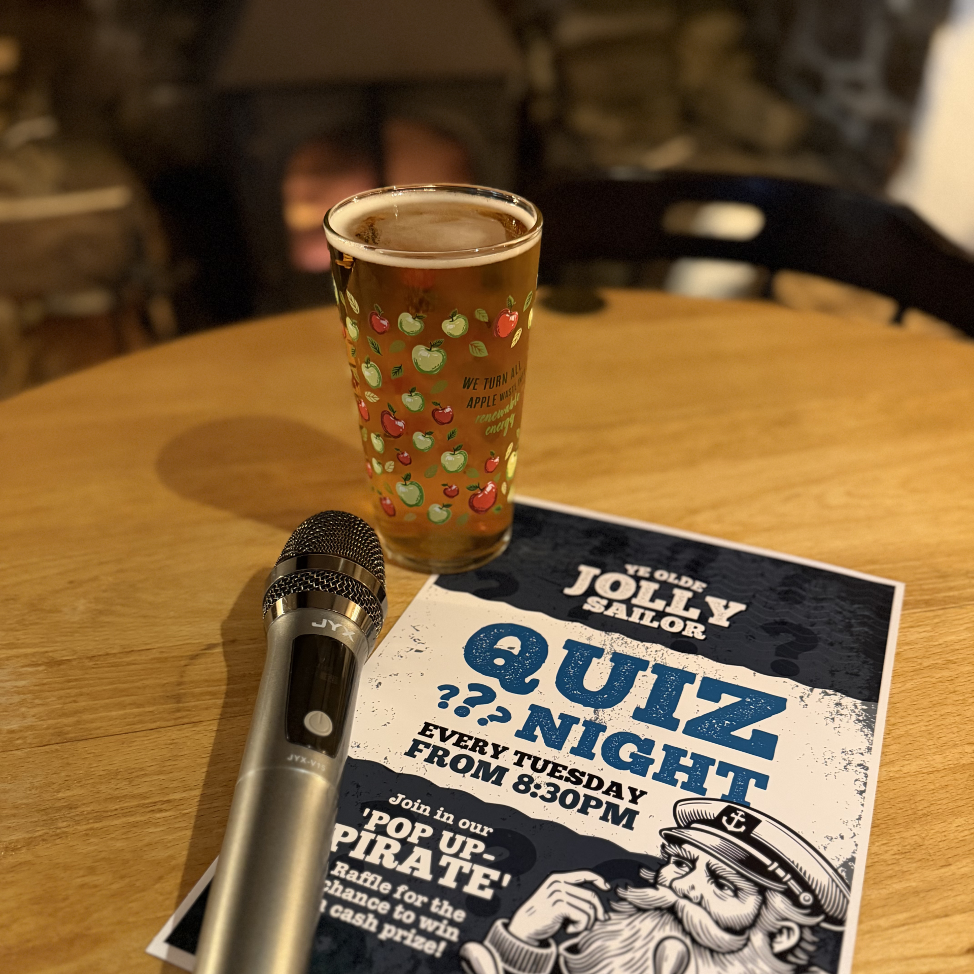 Quiz Night